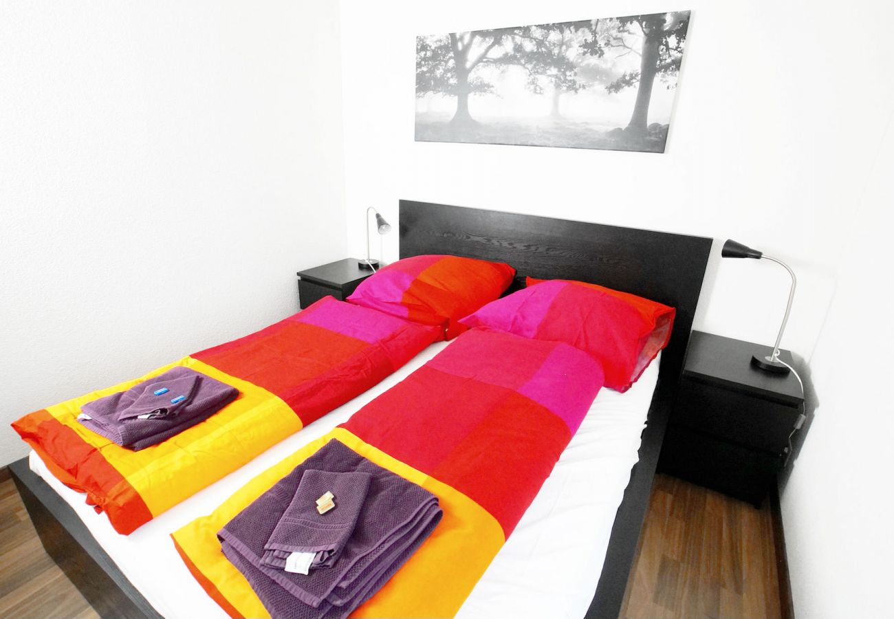 Apartamento en Zurich - ZH Blueberry - Oerlikon HITrental Apartment