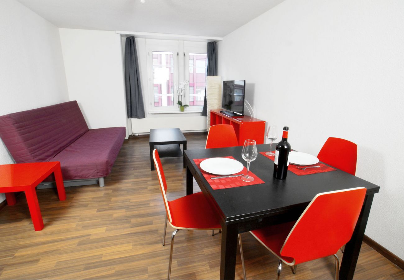 Apartamento en Zurich - ZH Blueberry - Oerlikon HITrental Apartment