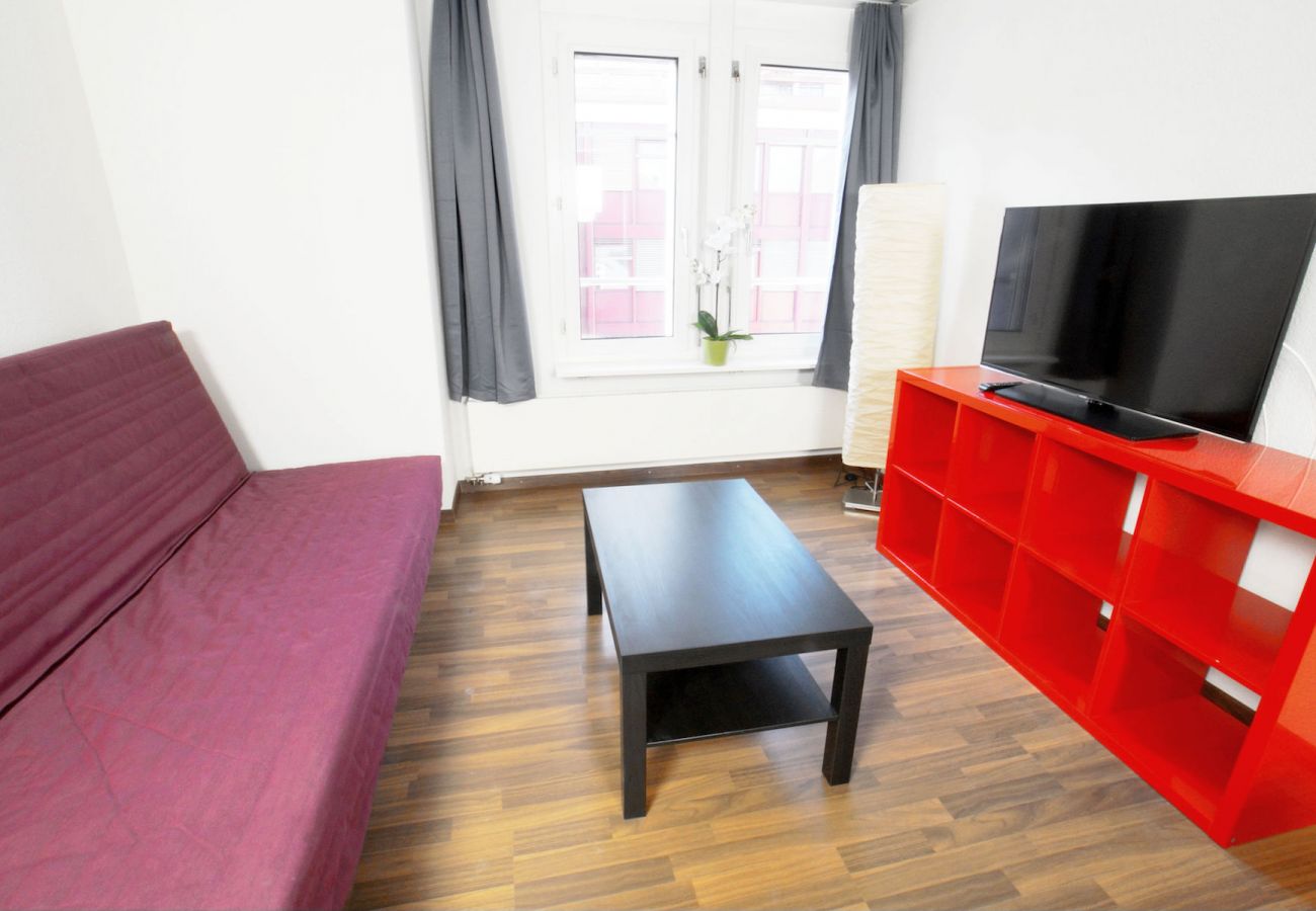 Apartamento en Zurich - ZH Blueberry - Oerlikon HITrental Apartment