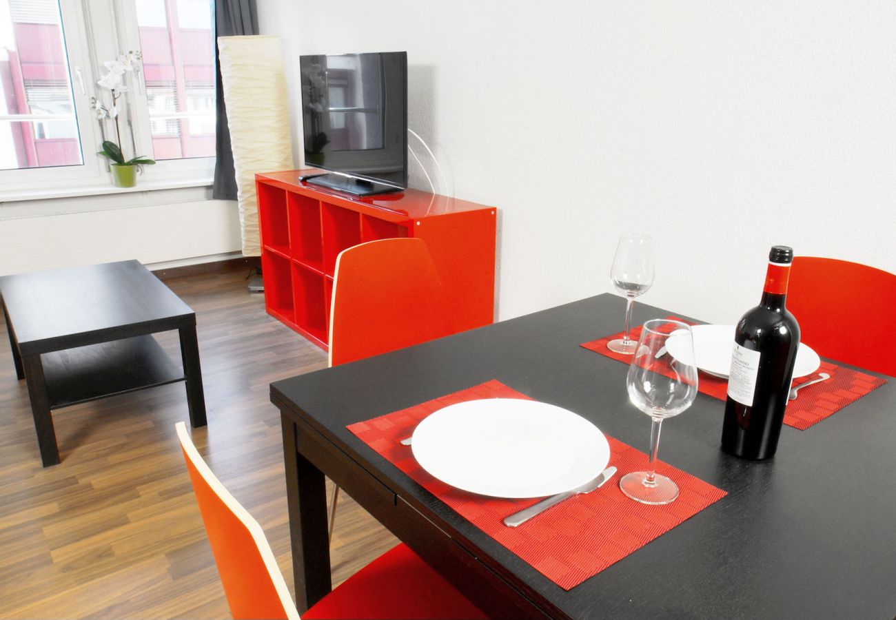 Apartamento en Zurich - ZH Blueberry - Oerlikon HITrental Apartment