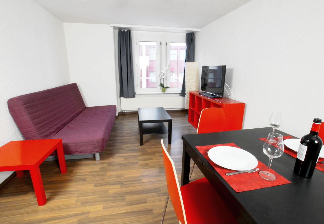 Apartamento en Zurich - ZH Blueberry - Oerlikon HITrental Apartment