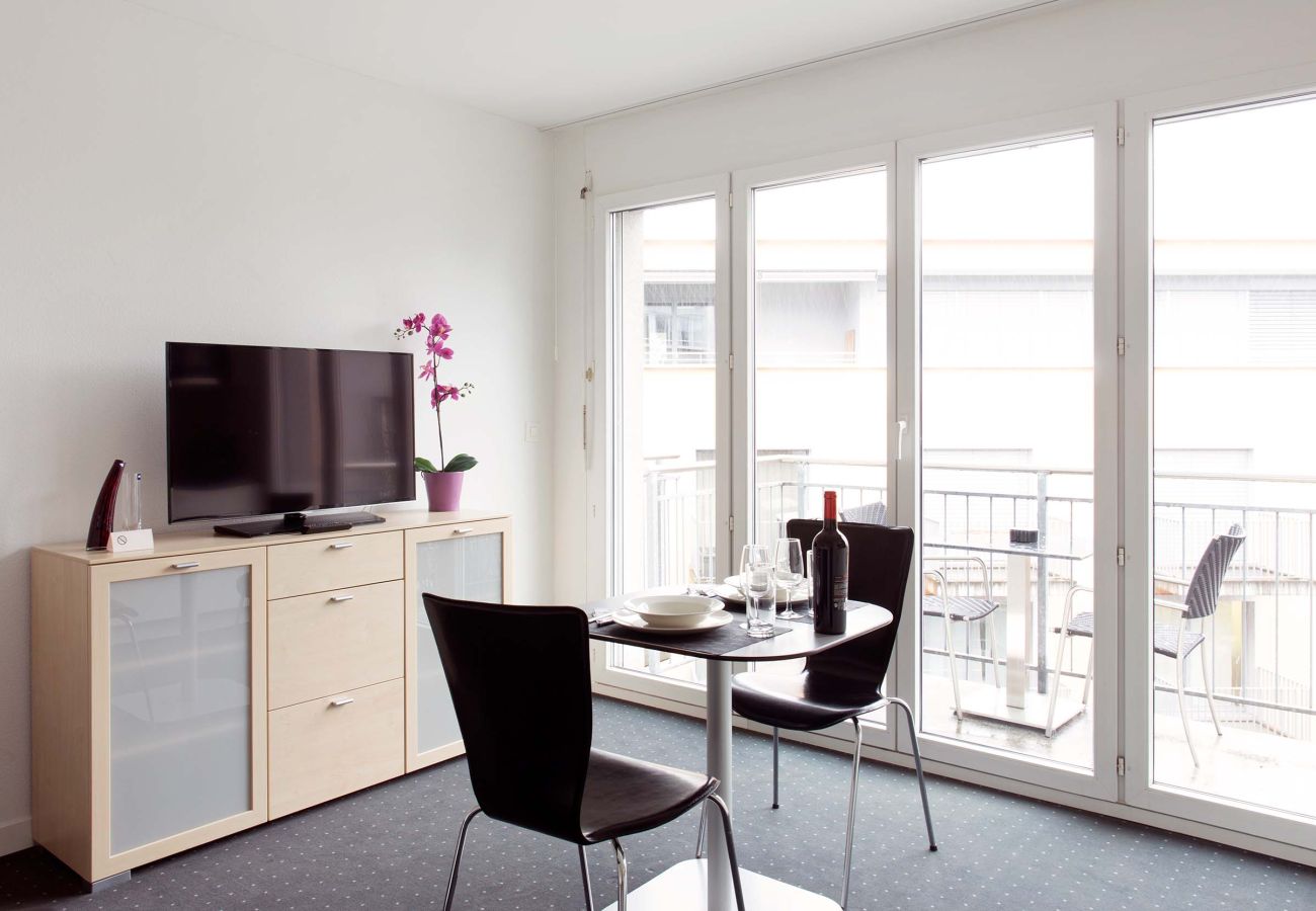 Apartamento en Cham - ZG Cactus II - Zugersee HITrental Apartment