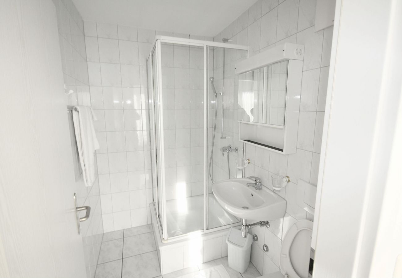 Apartamento en Cham - ZG Jasmine II - Zugersee HITrental Apartment