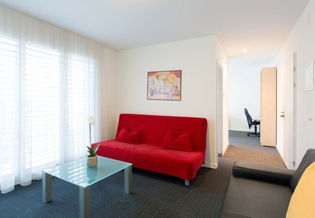 Apartamento en Cham - ZG Orchid I - Zugersee HITrental Apartment