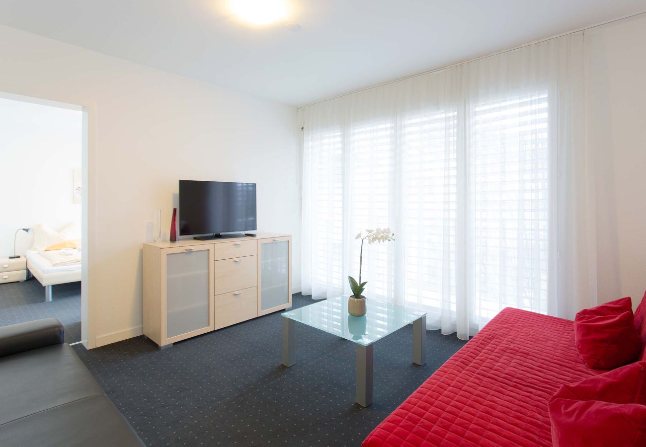 Apartamento en Cham - ZG Orchid I - Zugersee HITrental Apartment