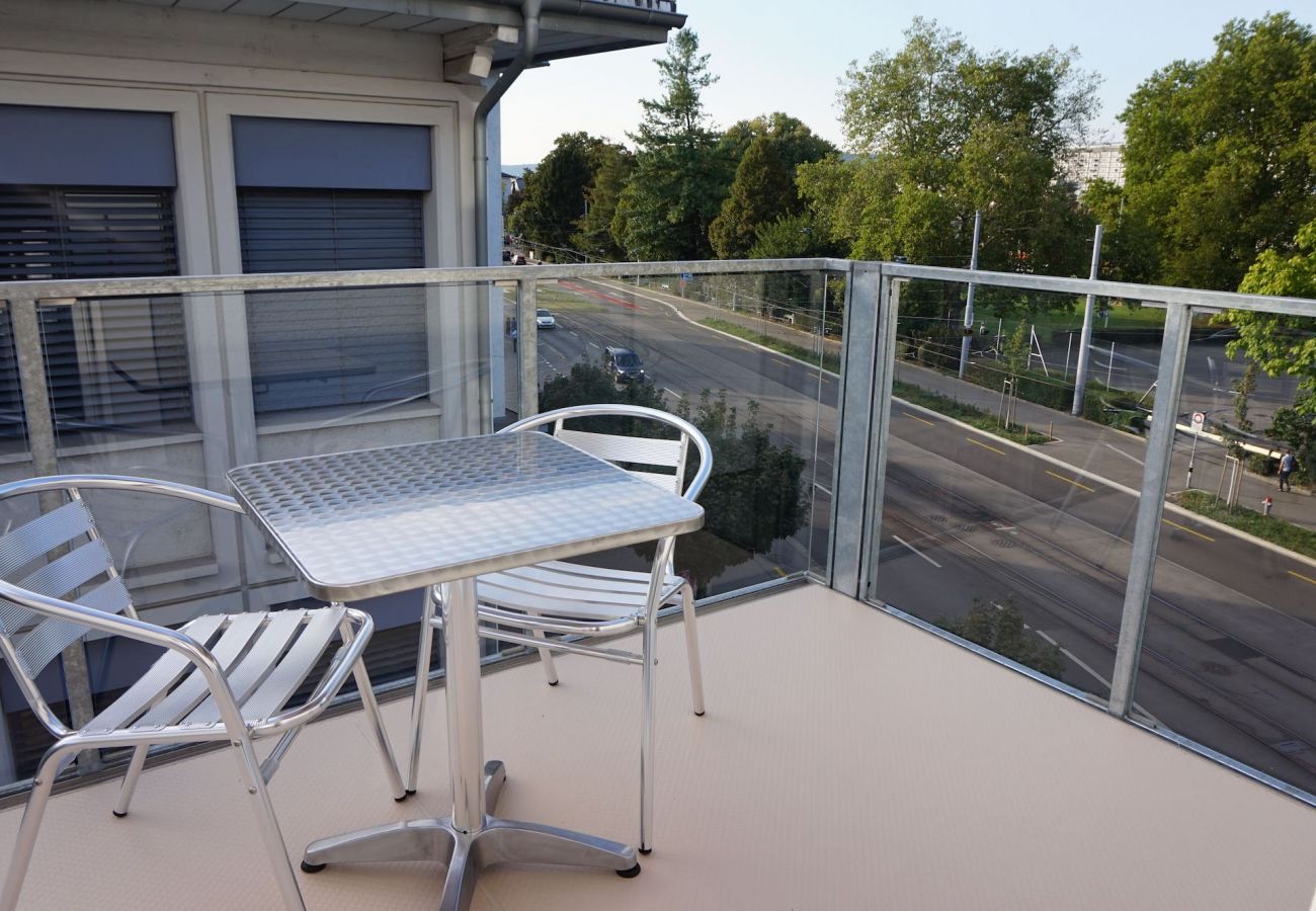 Apartamento en Zurich - ZH Lion II - Altstetten HITrental Apartment