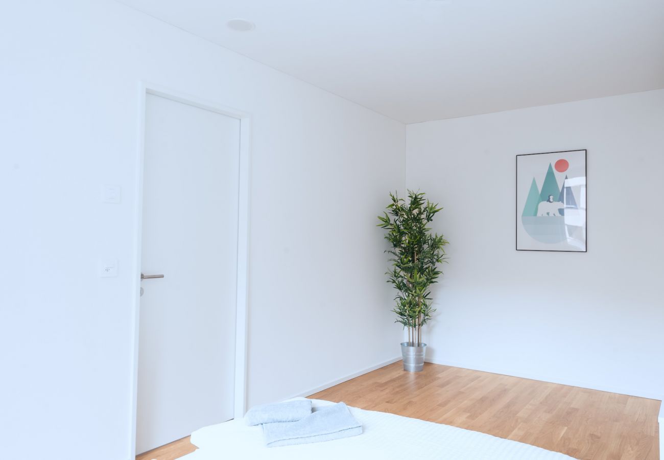 Apartamento en Basel - BS Deer I - Messe HITrental Apartment