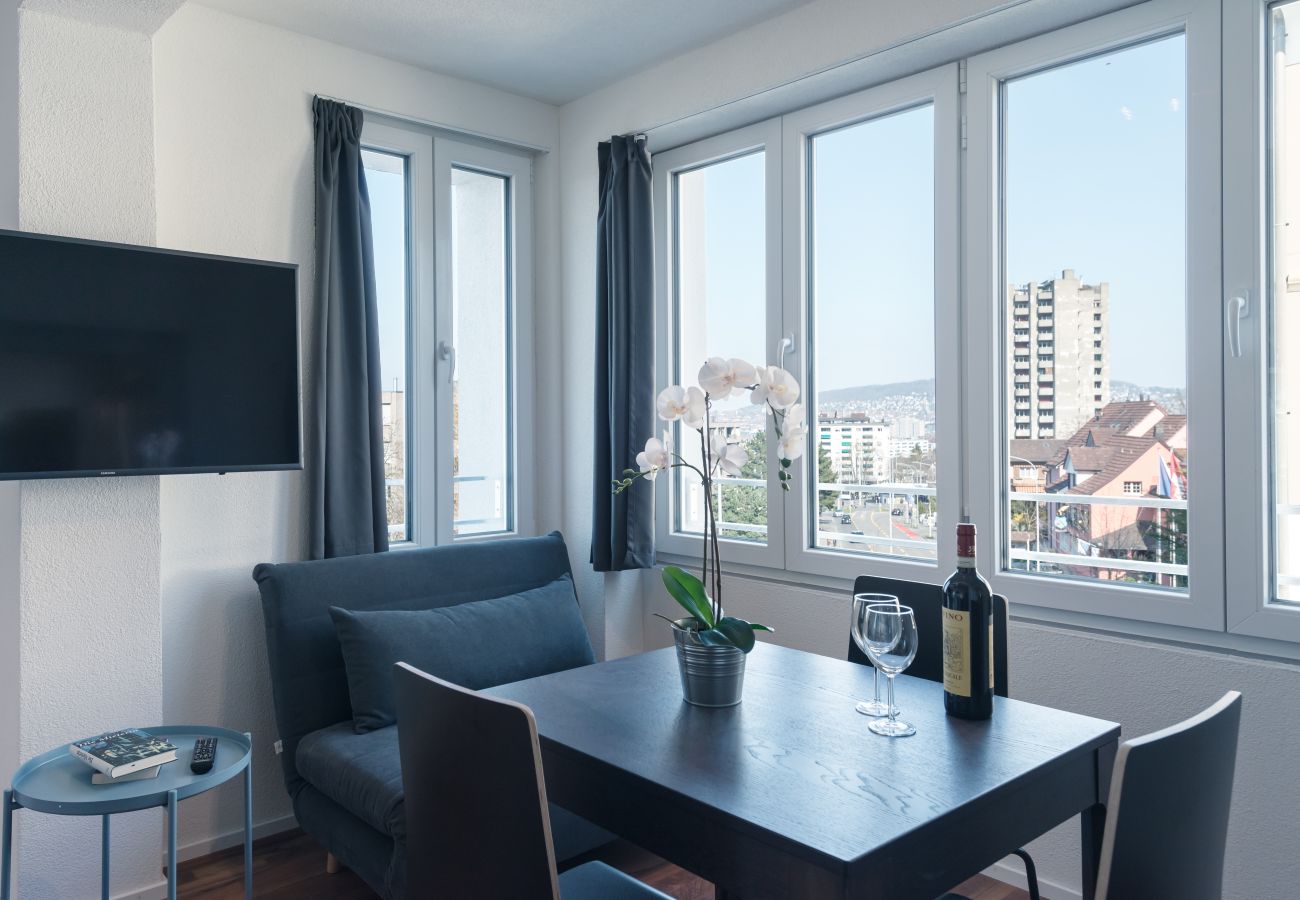 Apartamento en Zurich - ZH Banana I - HITrental Wiedikon Apartments