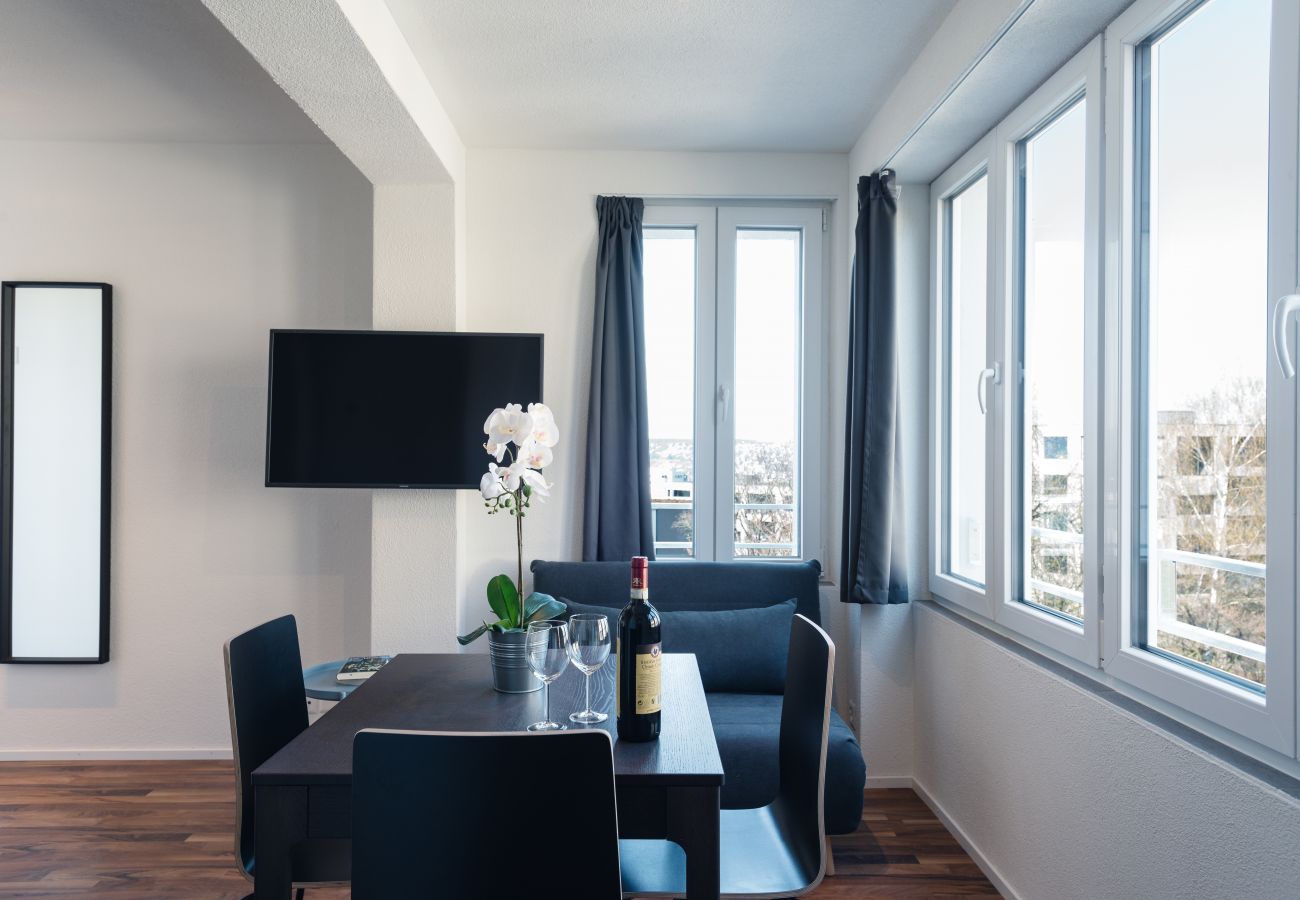 Apartamento en Zurich - ZH Banana I - HITrental Wiedikon Apartments