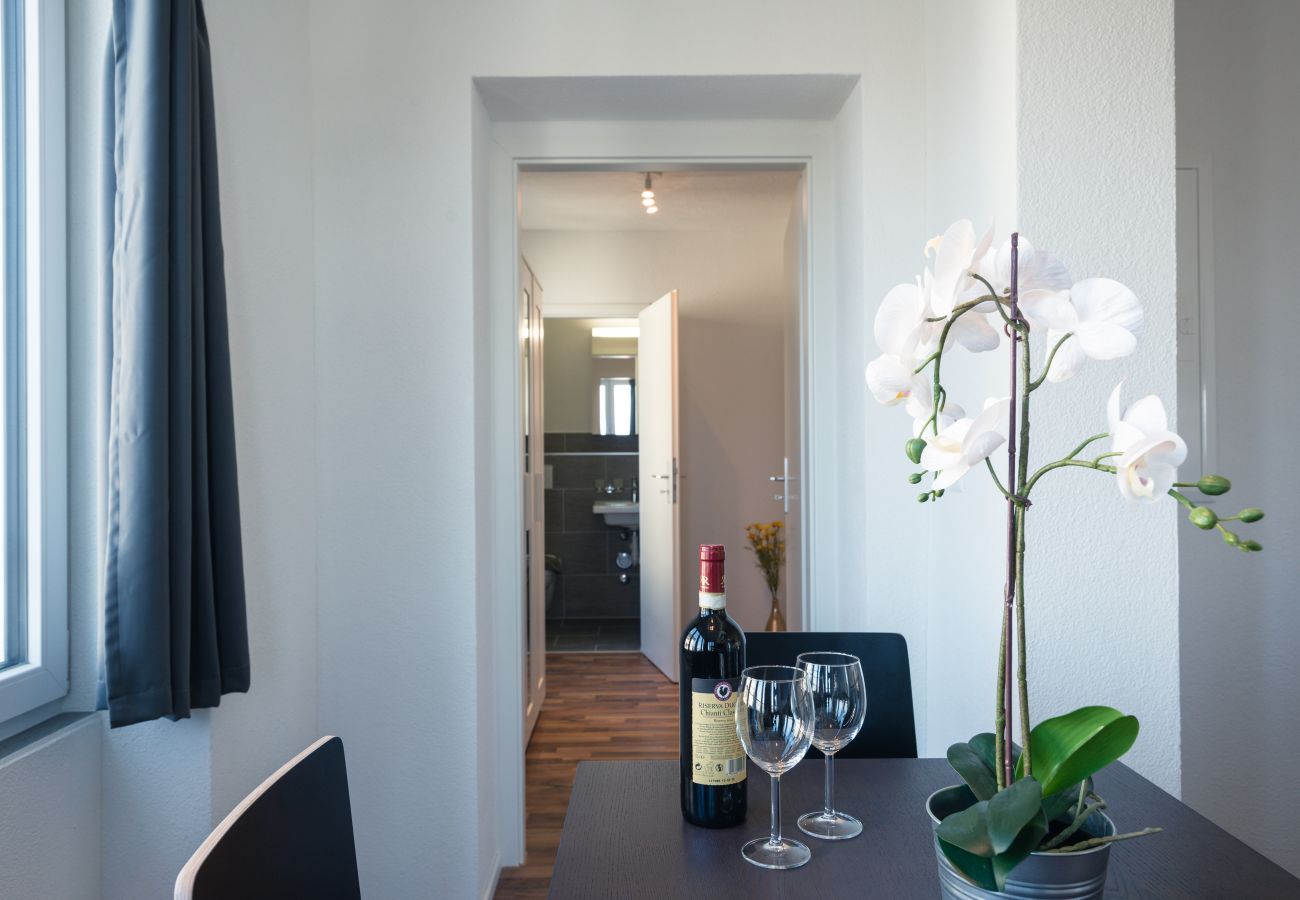 Apartamento en Zurich - ZH Banana I - HITrental Wiedikon Apartments