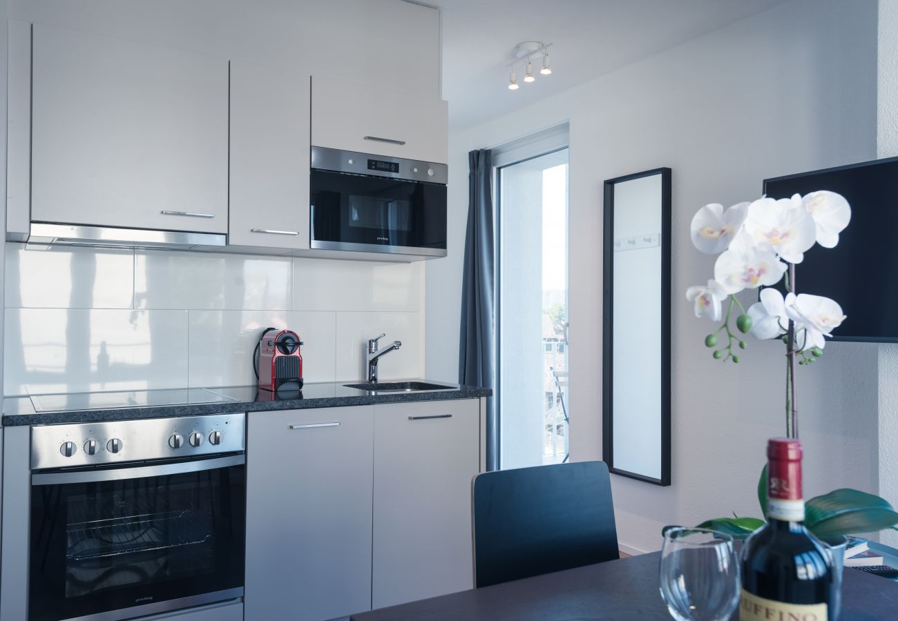 Apartamento en Zurich - ZH Banana I - HITrental Wiedikon Apartments