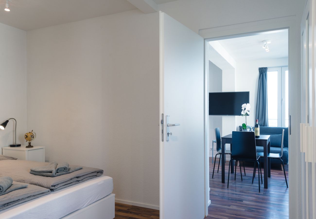 Apartamento en Zurich - ZH Banana I - HITrental Wiedikon Apartments