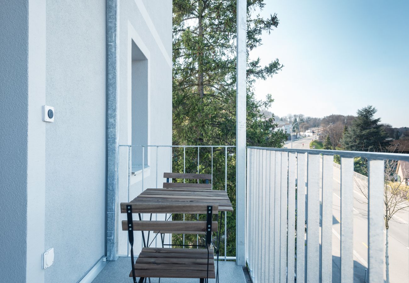 Apartamento en Zurich - ZH Banana I - HITrental Wiedikon Apartments