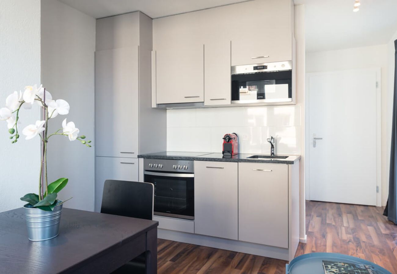 Apartamento en Zurich - ZH Banana I - HITrental Wiedikon Apartments