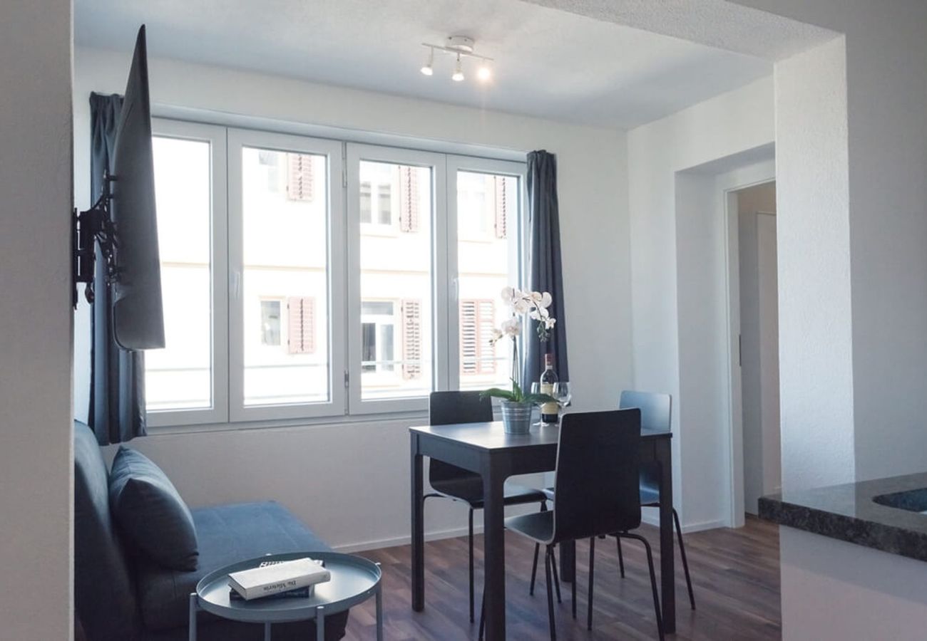 Apartamento en Zurich - ZH Banana I - HITrental Wiedikon Apartments