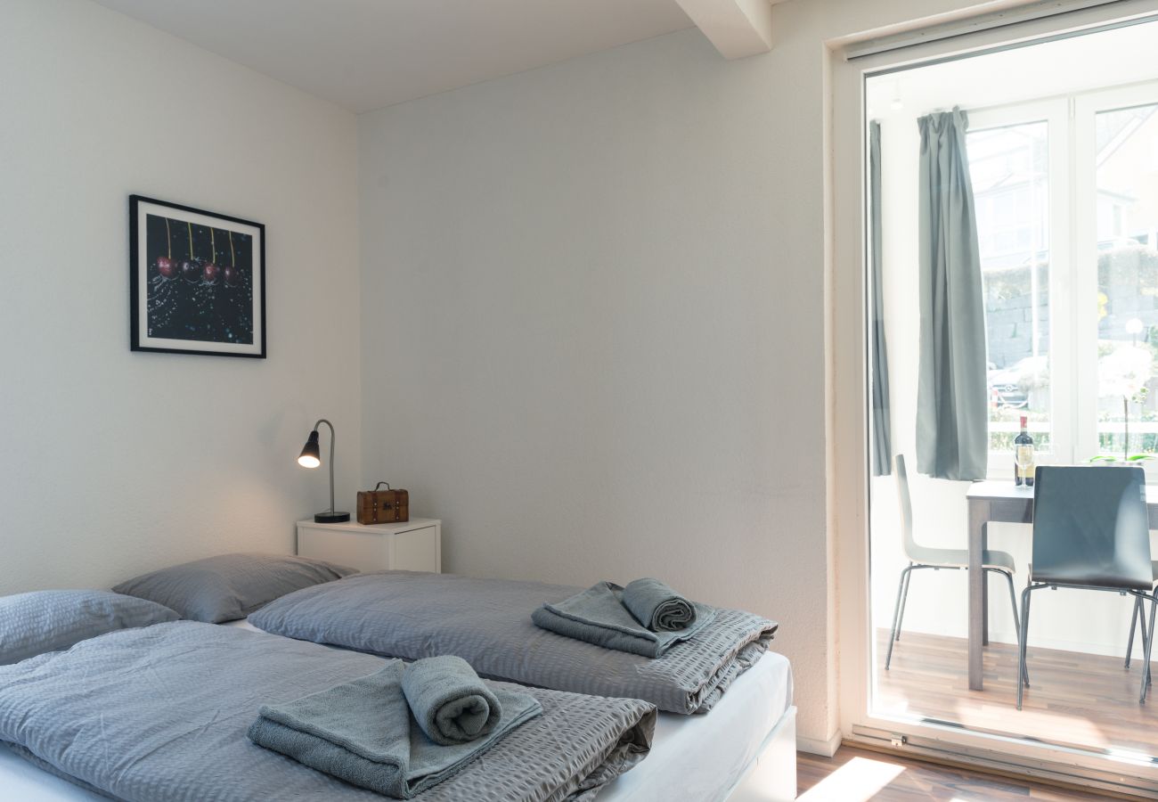 Apartamento en Zurich - ZH Cherry I - HITrental Wiedikon Apartments