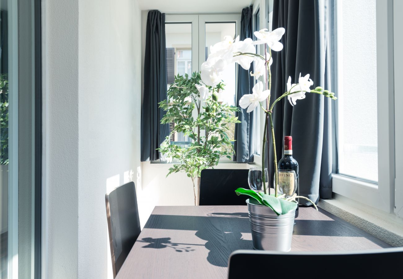 Apartamento en Zurich - ZH Cherry I - HITrental Wiedikon Apartments