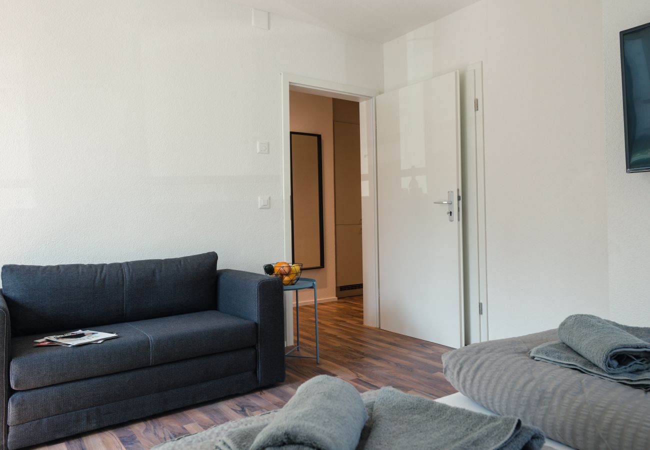 Apartamento en Zurich - ZH Cherry I - HITrental Wiedikon Apartments