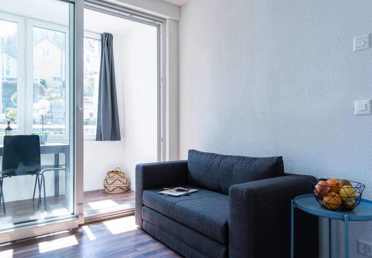 Apartamento en Zurich - ZH Cherry I - HITrental Wiedikon Apartments