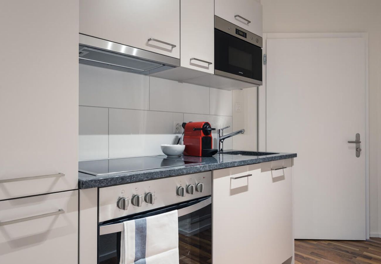 Apartamento en Zurich - ZH Cherry I - HITrental Wiedikon Apartments