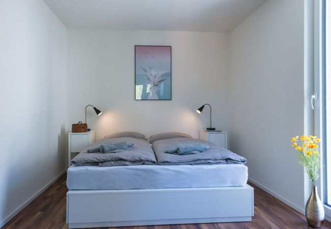 Apartamento en Zurich - ZH Pineapple I - HITrental Wiedikon Apartments