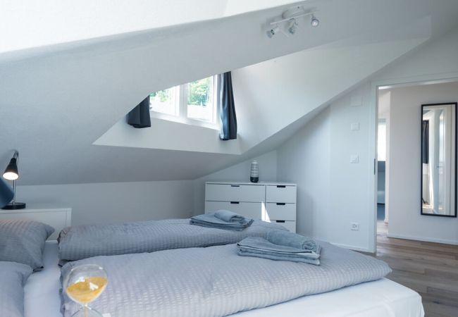 Apartamento en Zurich - ZH Peach III - HITrental Wiedikon Apartments