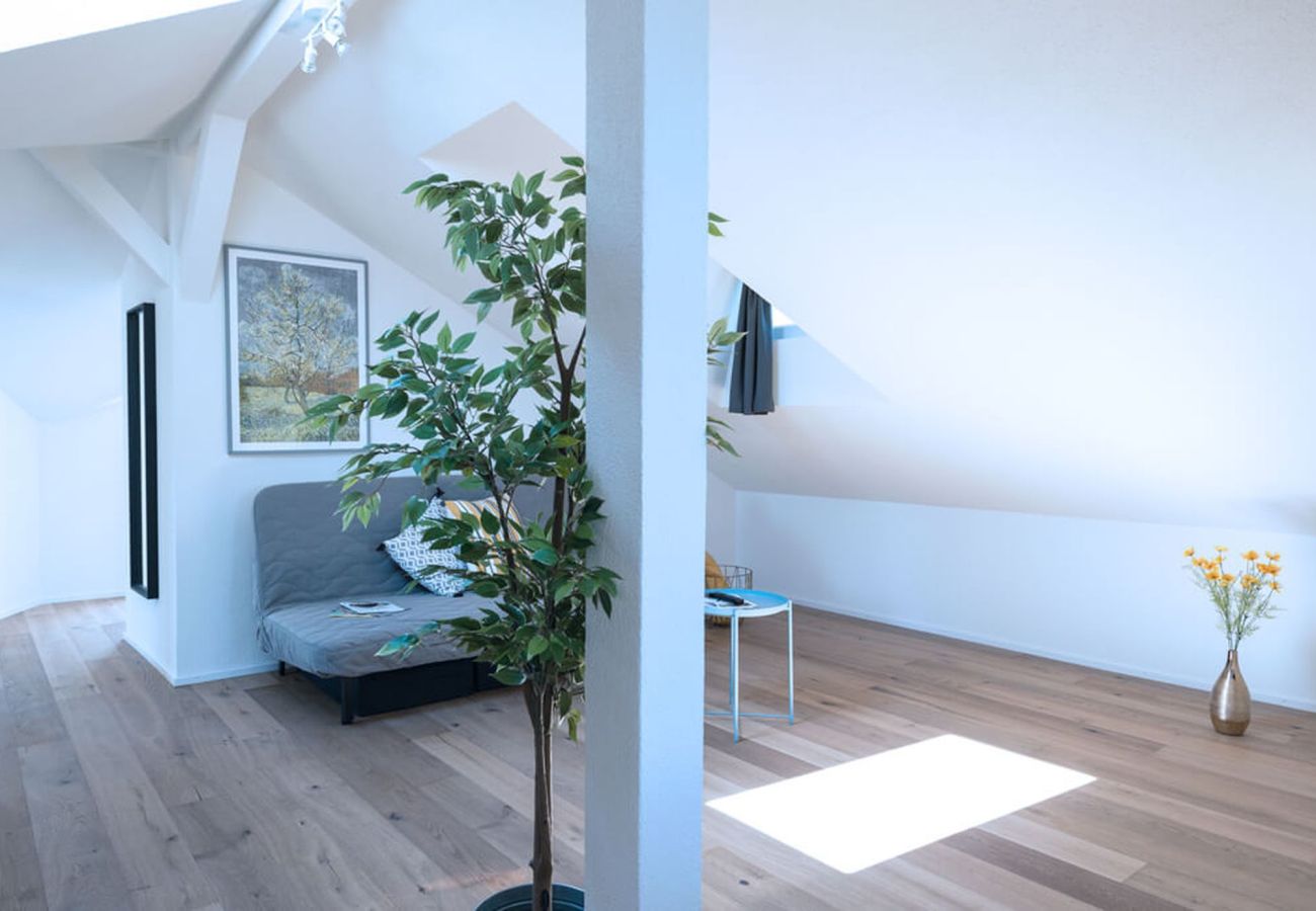 Apartamento en Zurich - ZH Peach III - HITrental Wiedikon Apartments