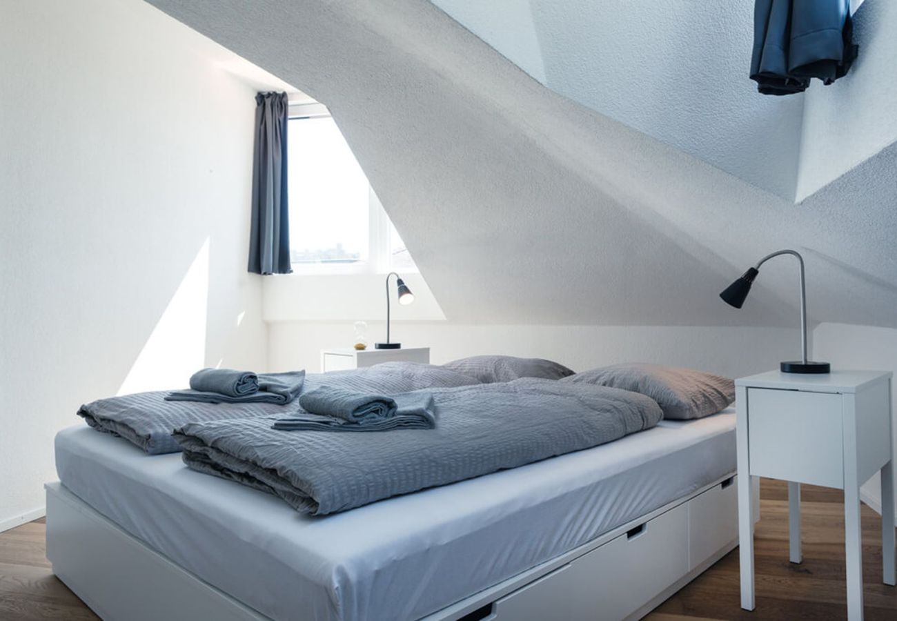 Apartamento en Zurich - ZH Peach III - HITrental Wiedikon Apartments