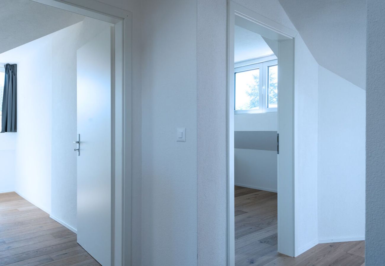 Apartamento en Zurich - ZH Peach III - HITrental Wiedikon Apartments