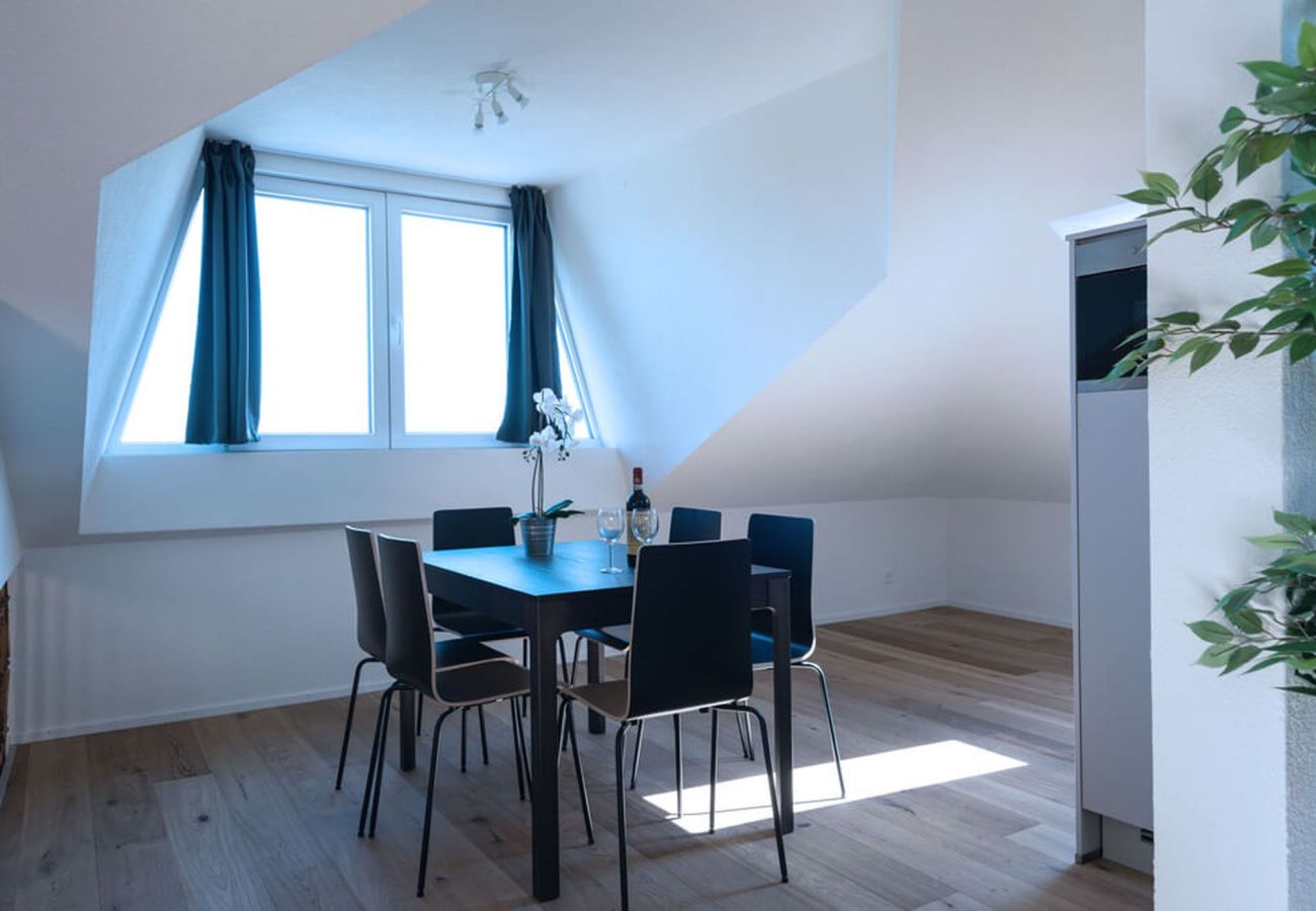 Apartamento en Zurich - ZH Peach III - HITrental Wiedikon Apartments