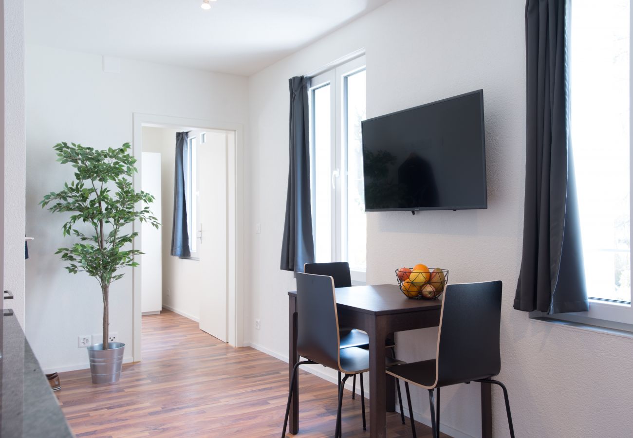 Apartamento en Zurich - ZH Pineapple III - HITrental Wiedikon Apartments