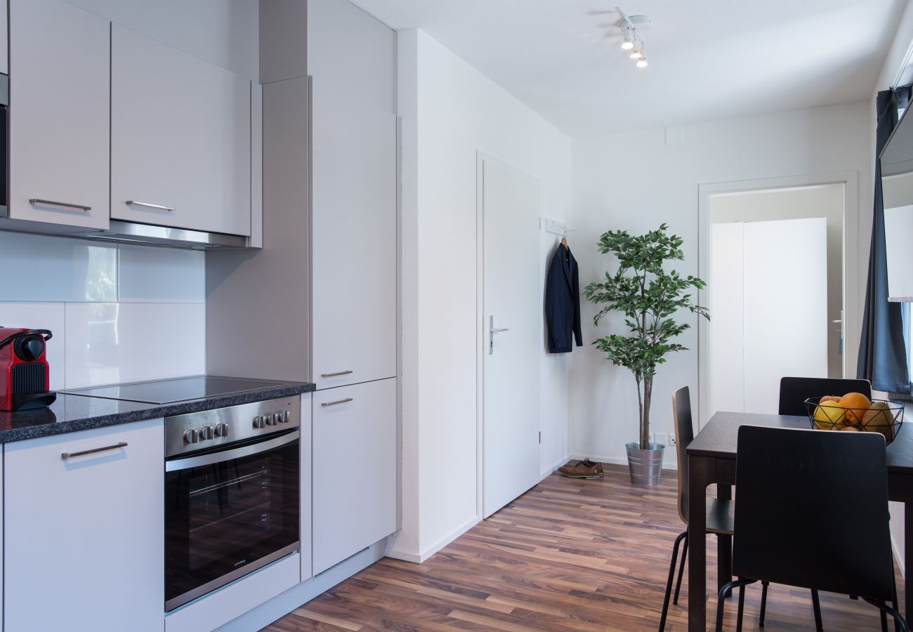 Apartamento en Zurich - ZH Pineapple III - HITrental Wiedikon Apartments