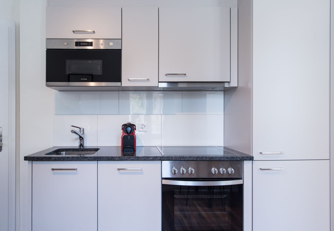 Apartamento en Zurich - ZH Pineapple III - HITrental Wiedikon Apartments