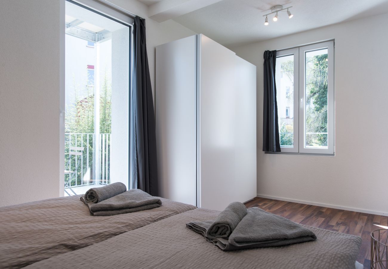 Apartamento en Zurich - ZH Pineapple III - HITrental Wiedikon Apartments