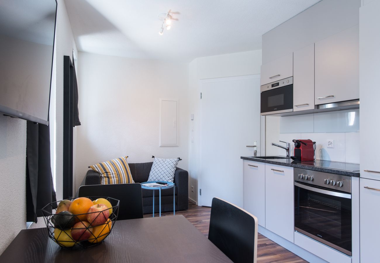 Apartamento en Zurich - ZH Pineapple III - HITrental Wiedikon Apartments