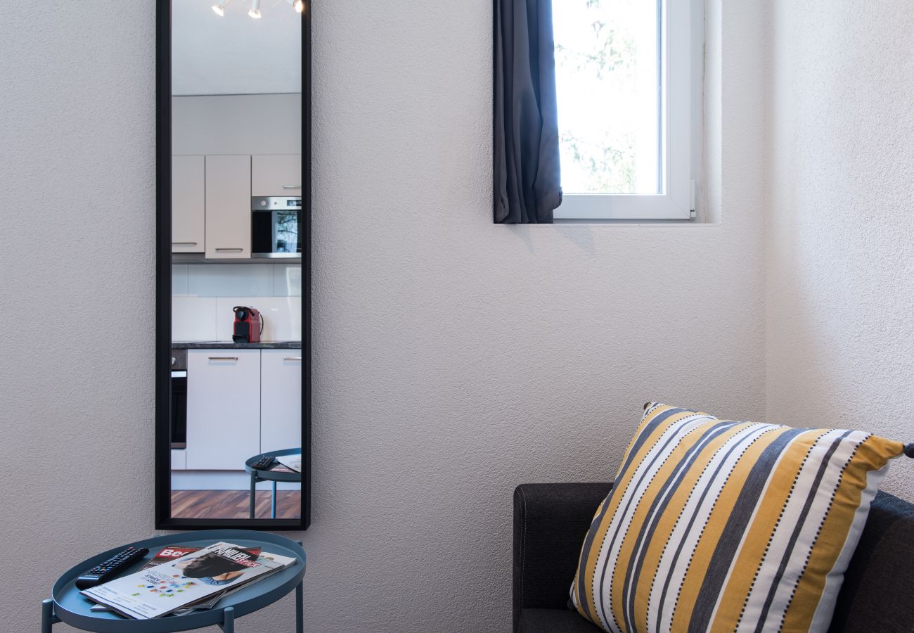 Apartamento en Zurich - ZH Pineapple III - HITrental Wiedikon Apartments