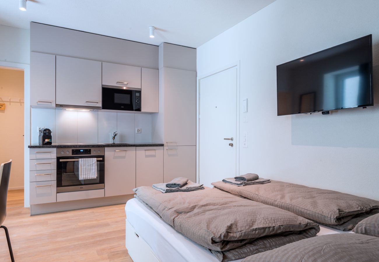 Apartamento en Zurich - ZH Anna III - HITrental Central Station Apartments