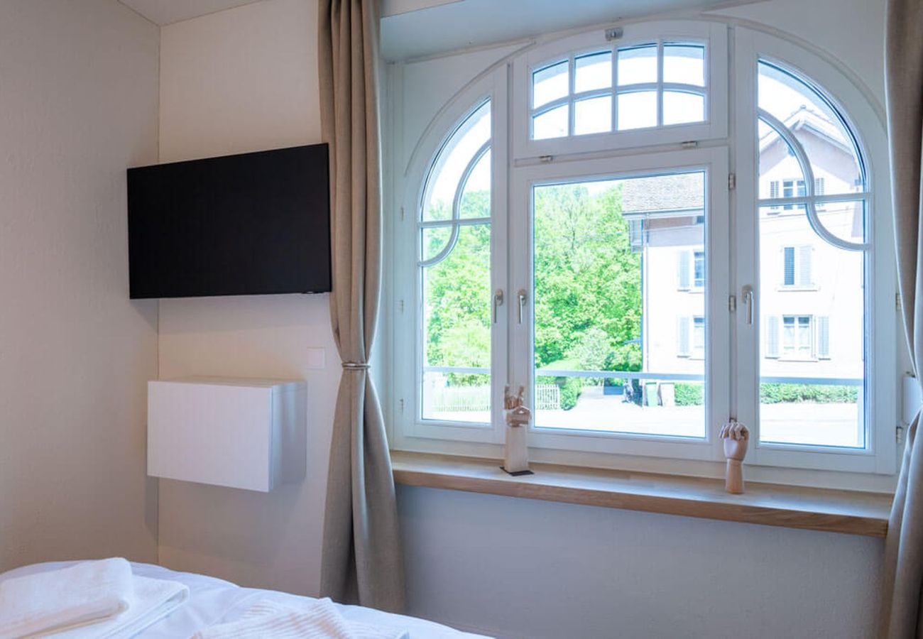 Estudio en Zurich - ZH Digitus - Riesbach HITrental Apartments