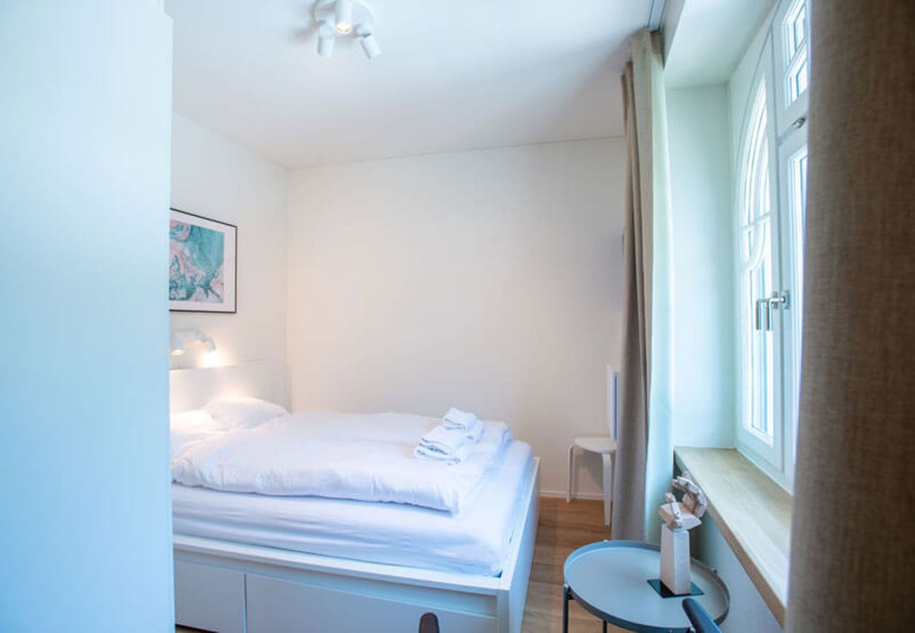 Estudio en Zurich - ZH Digitus - Riesbach HITrental Apartments