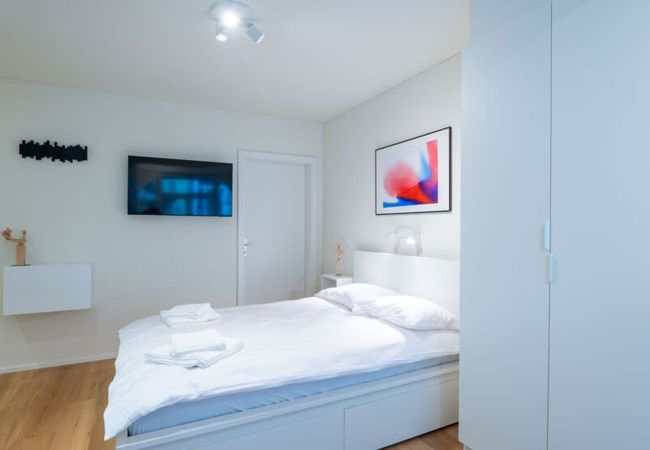 Estudio en Zurich - ZH Ulna 2 - Riesbach HITrental Apartments