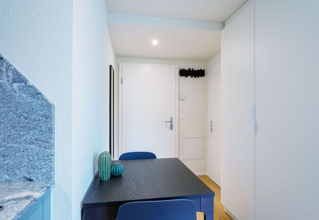 Estudio en Zurich - ZH Mandibula 3 - Riesbach HITrental Apartments