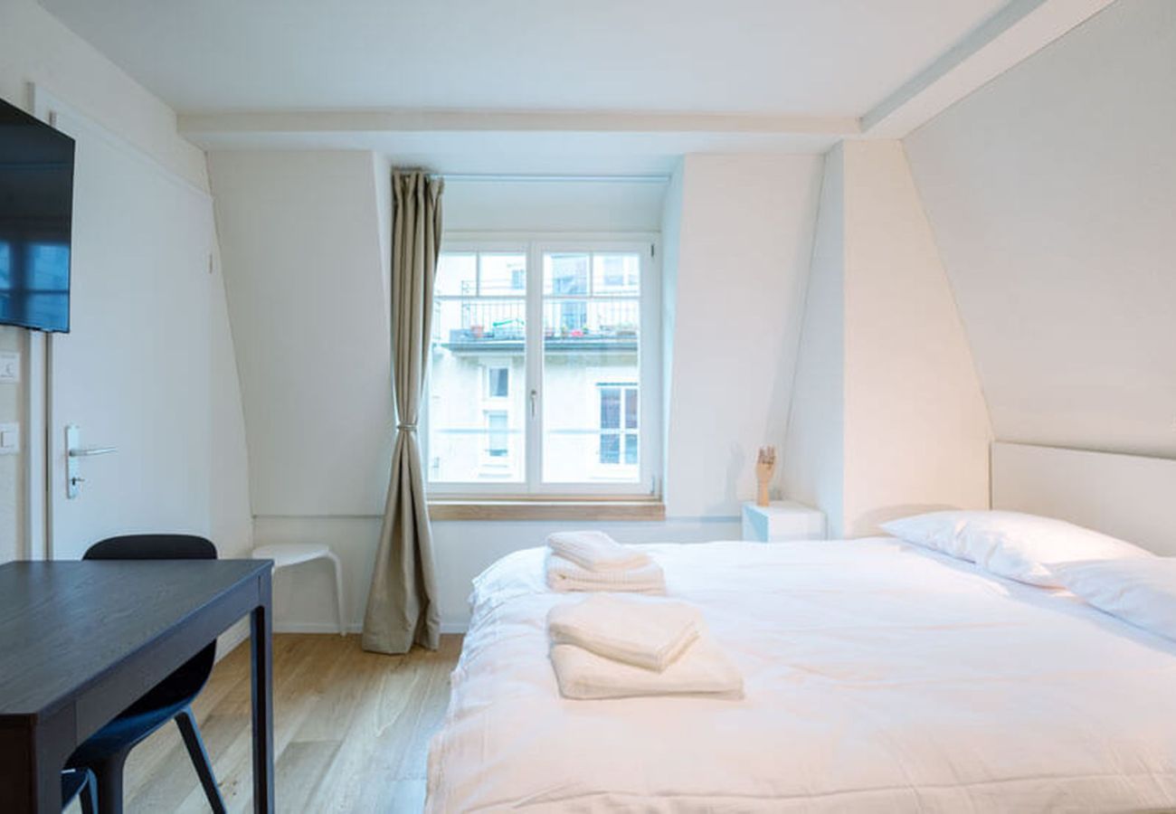 Estudio en Zurich - ZH Clavicula 3 - Riesbach HITrental Apartments