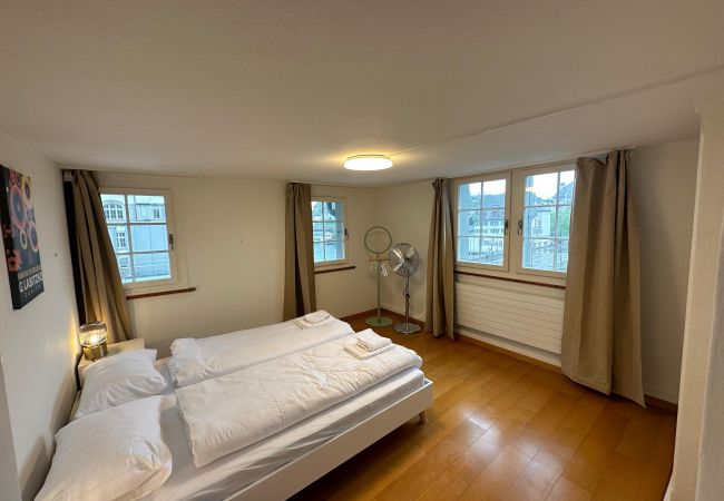 Apartamento en Zurich - ZH Hesse 4 - Limmatquai HITrental Apartment