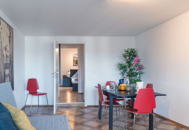 Luzern - Appartement