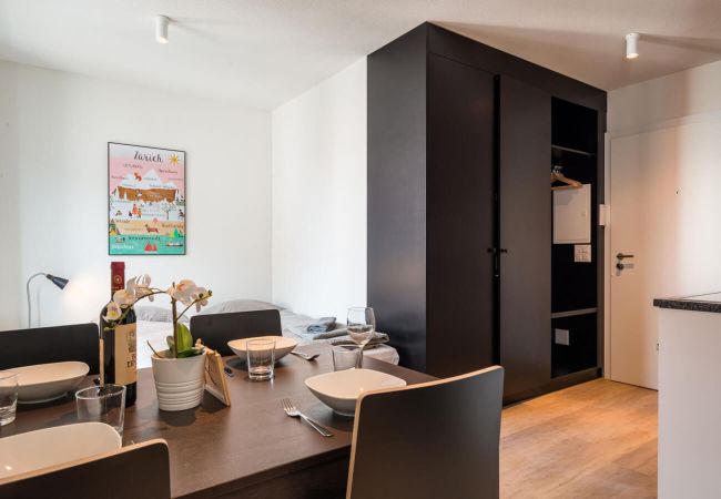 Zurich - Appartement