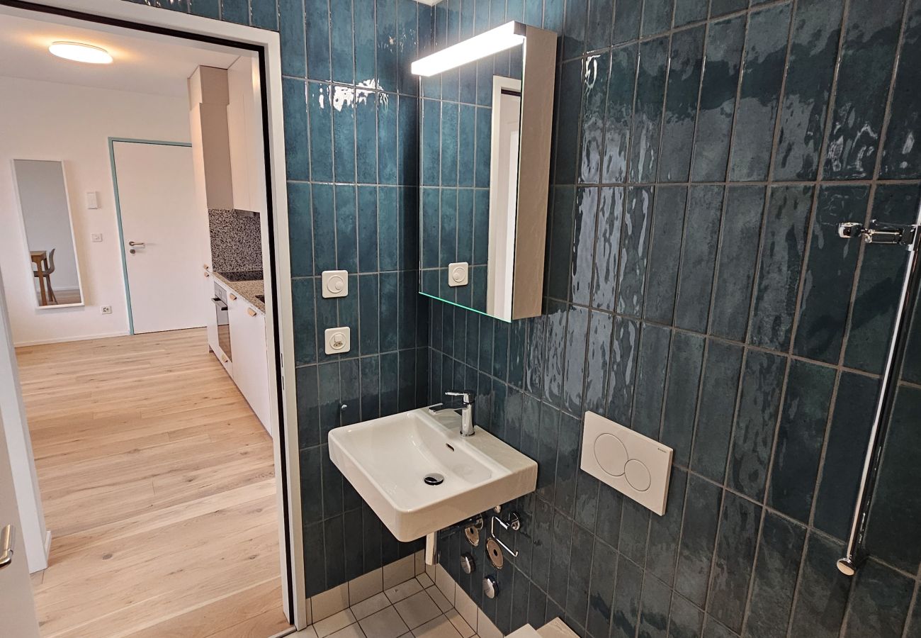 Appartamento a Zurigo - ZH Blue 4 - Letzigrund HITrental Apartment