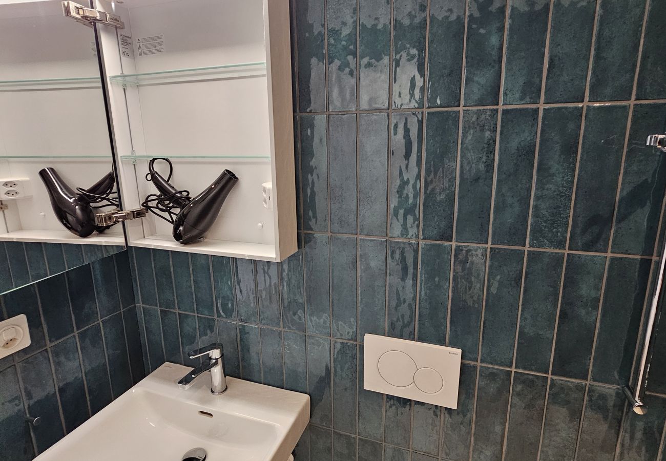 Appartamento a Zurigo - ZH Blue 4 - Letzigrund HITrental Apartment