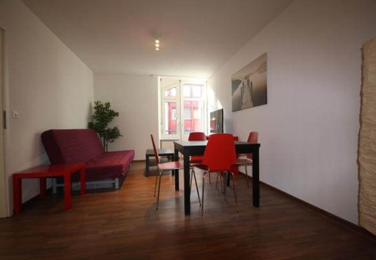 Appartamento a Zurigo - ZH Blueberry l - Oerlikon HITrental Apartment