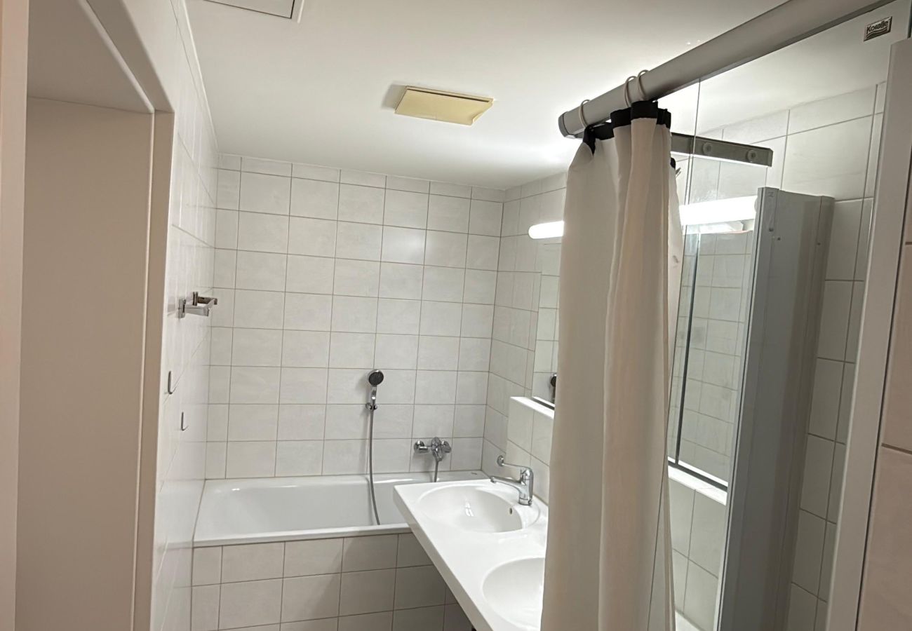 Appartamento a Zurigo - ZH Kuenzli - Stauffacher HITrental Apartment