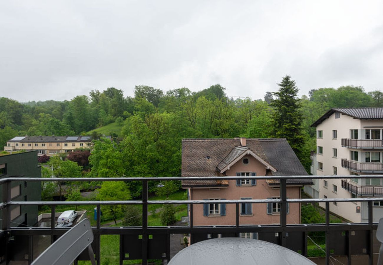 Studio a Zurigo - ZH Mandibula 3 - Riesbach HITrental Apartments